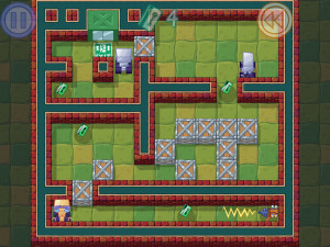 Игра Коробка Ребенок: Головоломка (Box Kid Puzzles) — играть онлайн бесплатно (изображение №8)