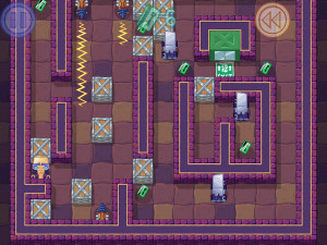 Игра Коробка Ребенок: Головоломка (Box Kid Puzzles) — играть онлайн бесплатно (изображение №9)