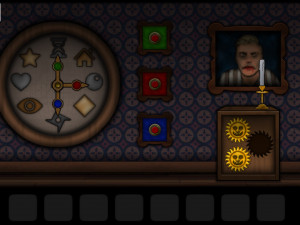 Игра Забытый холм: Восстание Пико (Rise of Pico – A Forgotten Hill Tale) — играть онлайн бесплатно (изображение №4)