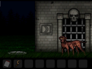 Игра Забытый холм: Восстание Пико (Rise of Pico – A Forgotten Hill Tale) — играть онлайн бесплатно (изображение №8)