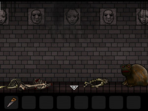 Игра Забытый холм: Восстание Пико (Rise of Pico – A Forgotten Hill Tale) — играть онлайн бесплатно (изображение №9)