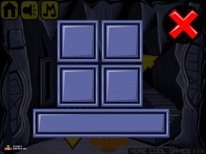 Игра Счастливая Обезьянка 263: Спасение Принцессы (Monkey GO Happy Stage 263: Save the Princess) — играть онлайн бесплатно (изображение №9)