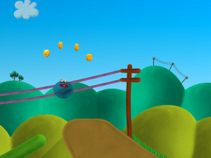 Игра Жизнь Евгения (Eugene's Life) — играть онлайн бесплатно (изображение №2)