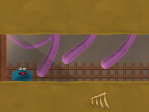 Игра Жизнь Евгения (Eugene's Life) — играть онлайн бесплатно (изображение №3)