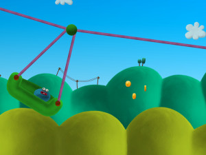 Игра Жизнь Евгения (Eugene's Life) — играть онлайн бесплатно (изображение №5)