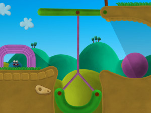 Игра Жизнь Евгения (Eugene's Life) — играть онлайн бесплатно (изображение №6)