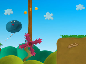 Игра Жизнь Евгения (Eugene's Life) — играть онлайн бесплатно (изображение №8)