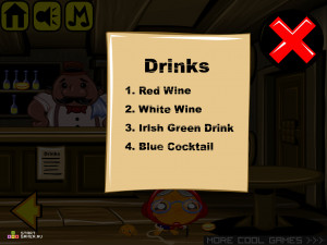 Игра Счастливая Обезьянка 264 (Monkey GO Happy Stage 264) — играть онлайн бесплатно (изображение №4)