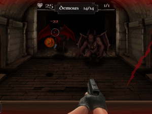 Игра Убийца Демонов (Demon Killer) — играть онлайн бесплатно (изображение №3)