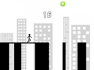 Игра Стикмен: Конструктор Моста (Stickman Bridge Constructor) — играть онлайн бесплатно (изображение №3)