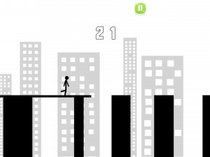 Игра Стикмен: Конструктор Моста (Stickman Bridge Constructor) — играть онлайн бесплатно (изображение №5)