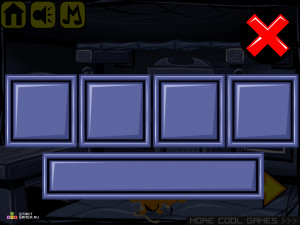 Игра Счастливая Обезьянка 269 (Monkey GO Happy Stage 269) — играть онлайн бесплатно (изображение №4)