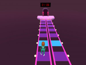 Игра в Кальмара: Зеленый Свет, Красный Свет (Squid Game: Greenlight, Redlight) — играть онлайн бесплатно (изображение №6)