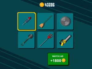 Игра Лук Мания (Bow Mania) — играть онлайн бесплатно (изображение №4)