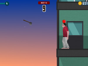 Игра Лук Мания (Bow Mania) — играть онлайн бесплатно (изображение №5)