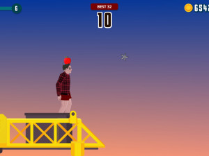 Игра Лук Мания (Bow Mania) — играть онлайн бесплатно (изображение №9)