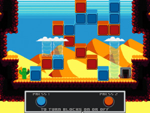 Игра Какту-Сама (Cactu-Sama) — играть онлайн бесплатно (изображение №4)