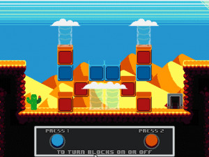 Игра Какту-Сама (Cactu-Sama) — играть онлайн бесплатно (изображение №5)