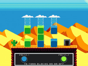 Игра Какту-Сама (Cactu-Sama) — играть онлайн бесплатно (изображение №6)