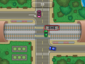 Игра Управление Трафиком (Traffic Control) — играть онлайн бесплатно (изображение №4)