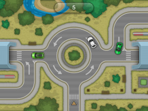 Игра Управление Трафиком (Traffic Control) — играть онлайн бесплатно (изображение №5)