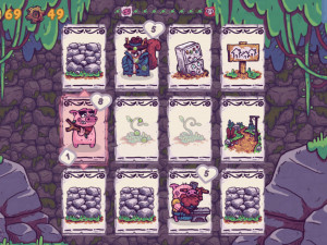 Игра Карточный Боров (Card Hog) — играть онлайн бесплатно (изображение №4)