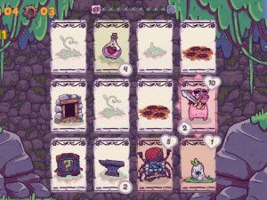 Игра Карточный Боров (Card Hog) — играть онлайн бесплатно (изображение №5)