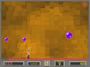 Игра Бабл Трабл 2 (Bubble Trouble 2) — играть онлайн бесплатно (изображение №8)