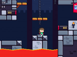 Игра Приключение Приятелей в Замке (Castle Pals) — играть онлайн бесплатно (изображение №2)