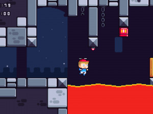 Игра Приключение Приятелей в Замке (Castle Pals) — играть онлайн бесплатно (изображение №3)