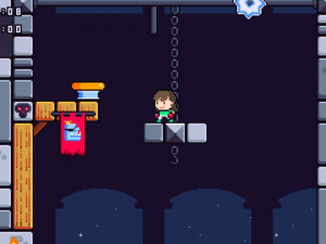 Игра Приключение Приятелей в Замке (Castle Pals) — играть онлайн бесплатно (изображение №5)