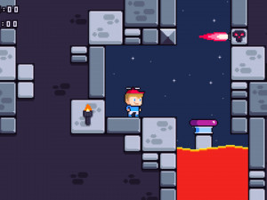 Игра Приключение Приятелей в Замке (Castle Pals) — играть онлайн бесплатно (изображение №8)