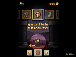 Игра Тап Герой (Tap Hero) — играть онлайн бесплатно (изображение №4)