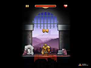 Игра Тап Герой (Tap Hero) — играть онлайн бесплатно (изображение №5)