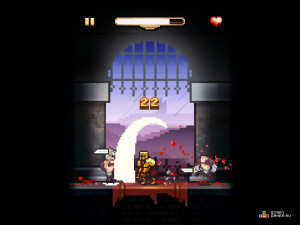 Игра Тап Герой (Tap Hero) — играть онлайн бесплатно (изображение №2)