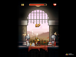 Игра Тап Герой (Tap Hero) — играть онлайн бесплатно (изображение №3)