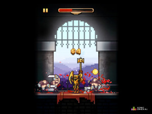 Игра Тап Герой (Tap Hero) — играть онлайн бесплатно (изображение №6)