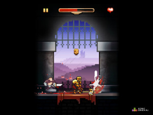 Игра Тап Герой (Tap Hero) — играть онлайн бесплатно (изображение №7)