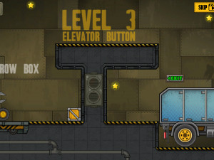 Игра Бокс Роб (BoxRob) — играть онлайн бесплатно (изображение №3)