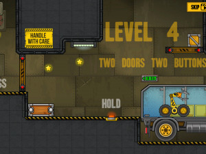 Игра Бокс Роб (BoxRob) — играть онлайн бесплатно (изображение №4)