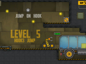 Игра Бокс Роб (BoxRob) — играть онлайн бесплатно (изображение №5)