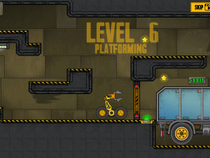 Игра Бокс Роб (BoxRob) — играть онлайн бесплатно (изображение №6)