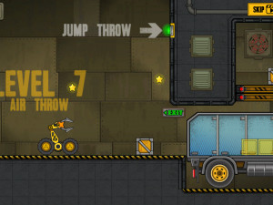 Игра Бокс Роб (BoxRob) — играть онлайн бесплатно (изображение №7)