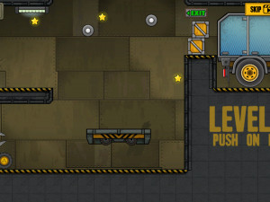 Игра Бокс Роб (BoxRob) — играть онлайн бесплатно (изображение №8)