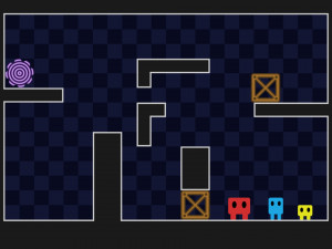 Игра Большой, Высокий, Маленький (Big Tall Small) — играть онлайн бесплатно (изображение №2)