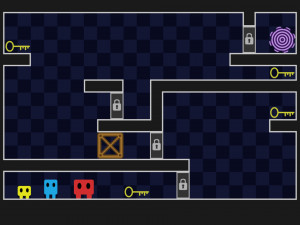 Игра Большой, Высокий, Маленький (Big Tall Small) — играть онлайн бесплатно (изображение №3)