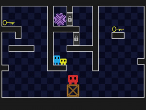 Игра Большой, Высокий, Маленький (Big Tall Small) — играть онлайн бесплатно (изображение №4)