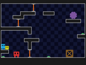 Игра Большой, Высокий, Маленький (Big Tall Small) — играть онлайн бесплатно (изображение №7)