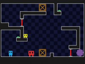 Игра Большой, Высокий, Маленький (Big Tall Small) — играть онлайн бесплатно (изображение №8)