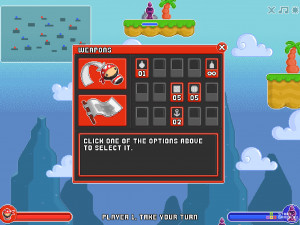 Игра Мятеж (Mutiny) — играть онлайн бесплатно (изображение №3)